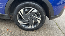 Hyundai BAYON 1.0 TGDi 48V MHEV SE Connect 5dr DCT Petrol Hatchback